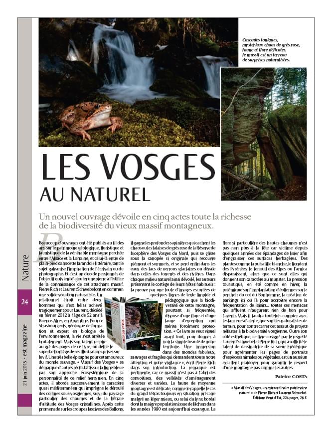 Pierre Rich reinvents the presentation of his photographs through landscape installations that invite an immersive experience. Artistic Installations Our Vision Born in 1963 in Versailles, professional photographer residing in the heart of the Alsatian Vosges, teacher, organizer of exhibitions and shows, Pierre Rich is interested in photographing, here or elsewhere, strange landscape sites and particularly mountainous environments, forests, and stones. Primarily a nature and heritage photographer, he is committed to translating the subtleties, myths, and humanism in a sharp and refined approach to framing and light. His images convey all the plastic and visual qualities of nature, at the center of his work, in an inspired wandering. For several years, he has been focusing on presenting photography differently, alongside more "classic" displays of his images, in the form of landscape installations and performances. He regularly exhibits his images and also publishes numerous photography books that are calls to marvel at the splendor of the World. Pierre Rich reinvents the presentation of his photographs through landscape installations that invite an immersive experience. Artistic Installations Our Vision Born in 1963 in Versailles, professional photographer residing in the heart of the Alsatian Vosges, teacher, organizer of exhibitions and shows, Pierre Rich is interested in photographing, here or elsewhere, strange landscape sites and particularly mountainous environments, forests, and stones. Primarily a nature and heritage photographer, he is committed to translating the subtleties, myths, and humanism in a sharp and refined approach to framing and light. His images convey all the plastic and visual qualities of nature, at the center of his work, in an inspired wandering. For several years, he has been focusing on presenting photography differently, alongside more "classic" displays of his images, in the form of landscape installations and performances. He regularly exhibits his images and also publishes numerous photography books that are calls to marvel at the splendor of the World.