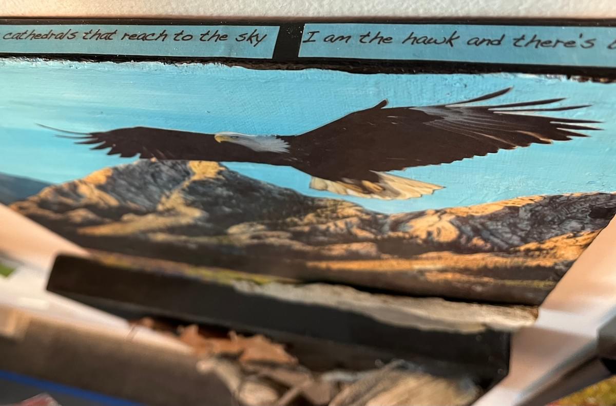 The Eagle
