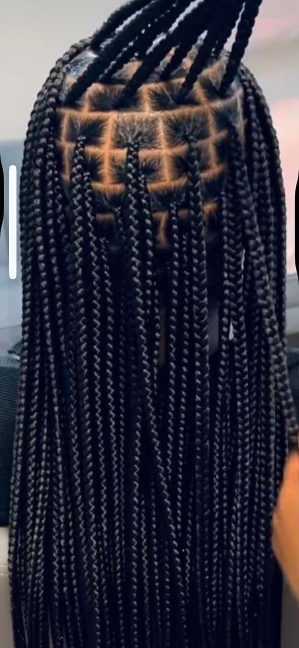 Braiding