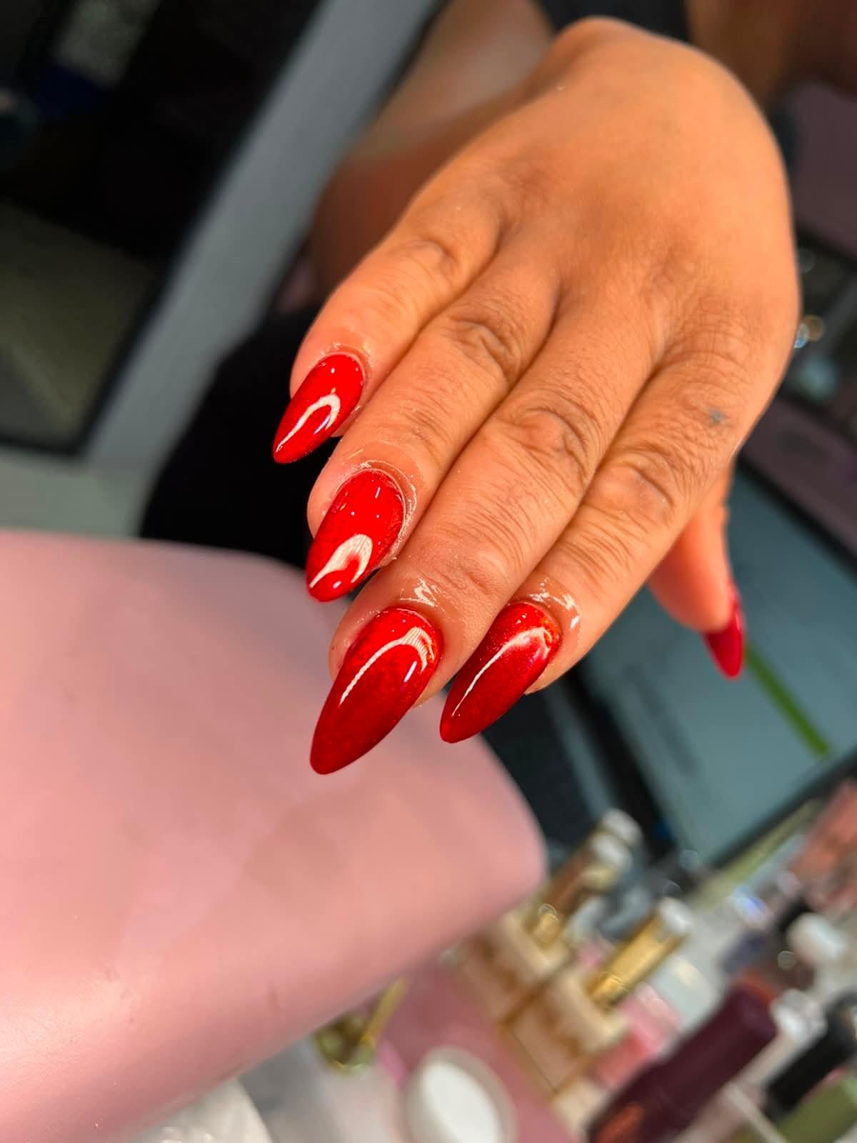 Nails Designs
