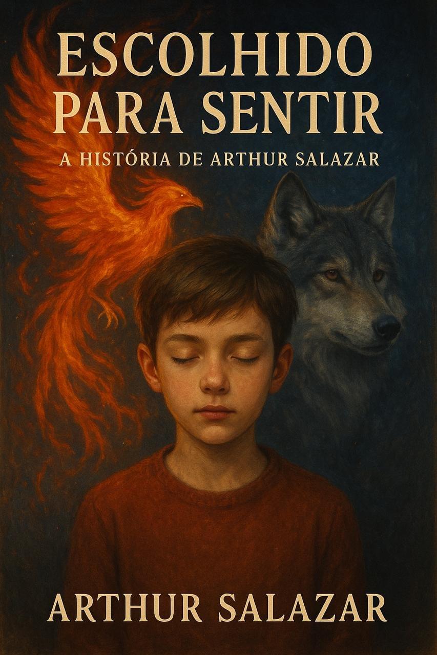 Entre Linhas e Sentimentos