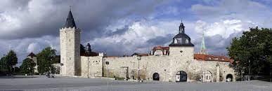 Mühlhausen / Thüringen