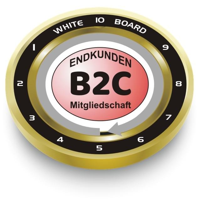 White Board B2C White Board B2C