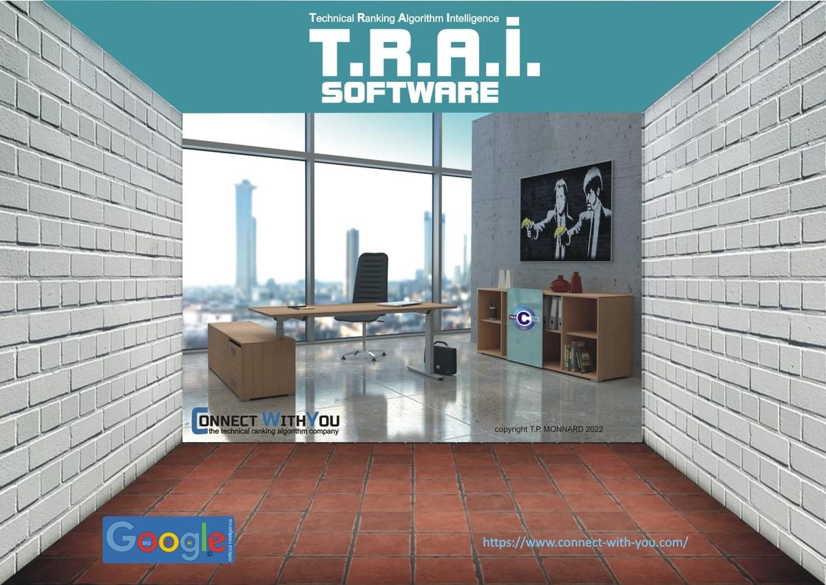 TRA - Technical Ranking Algorithm (AI) TRA - Technical Ranking Algorithm (AI)