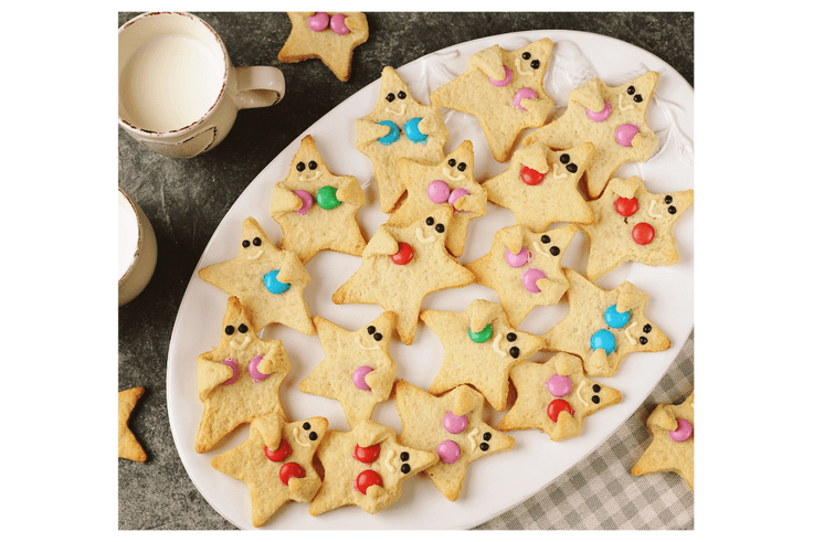 DIY sablés enfants DIY sablés enfants