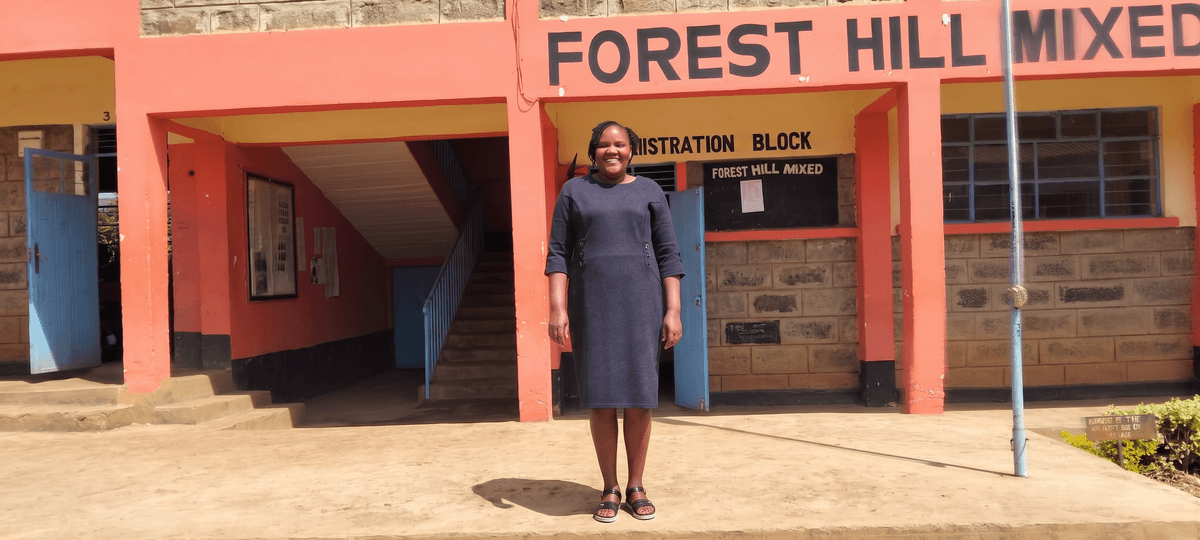 — Mrs. Achieng “Foresthill School's curriculum options and supportive staff have helped my child excel both in academics and extracurricular activities.” Our students and teachers have consistently achieved excellent results and positive feedback from the community ITS A SCHOOL OFFERING BOTH 8-4-4 AND CBE CURRICULUM AND ITS LOCATED IN NAKURU SUBUKIA — Mrs. Achieng “Foresthill School's curriculum options and supportive staff have helped my child excel both in academics and extracurricular activities.” Our students and teachers have consistently achieved excellent results and positive feedback from the community ITS A SCHOOL OFFERING BOTH 8-4-4 AND CBE CURRICULUM AND ITS LOCATED IN NAKURU SUBUKIA