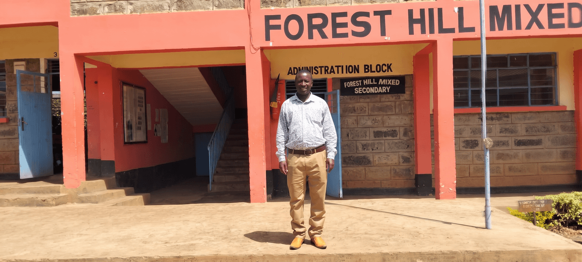 — David Kiptoo “The dedicated teachers and modern facilities at FORESTHILL have made a significant difference in my academic journey. I feel prepared for my future.” Our students and teachers have consistently achieved excellent results and positive feedback from the community ITS A SCHOOL OFFERING BOTH 8-4-4 AND CBE CURRICULUM AND ITS LOCATED IN NAKURU SUBUKIA — David Kiptoo “The dedicated teachers and modern facilities at FORESTHILL have made a significant difference in my academic journey. I feel prepared for my future.” Our students and teachers have consistently achieved excellent results and positive feedback from the community ITS A SCHOOL OFFERING BOTH 8-4-4 AND CBE CURRICULUM AND ITS LOCATED IN NAKURU SUBUKIA