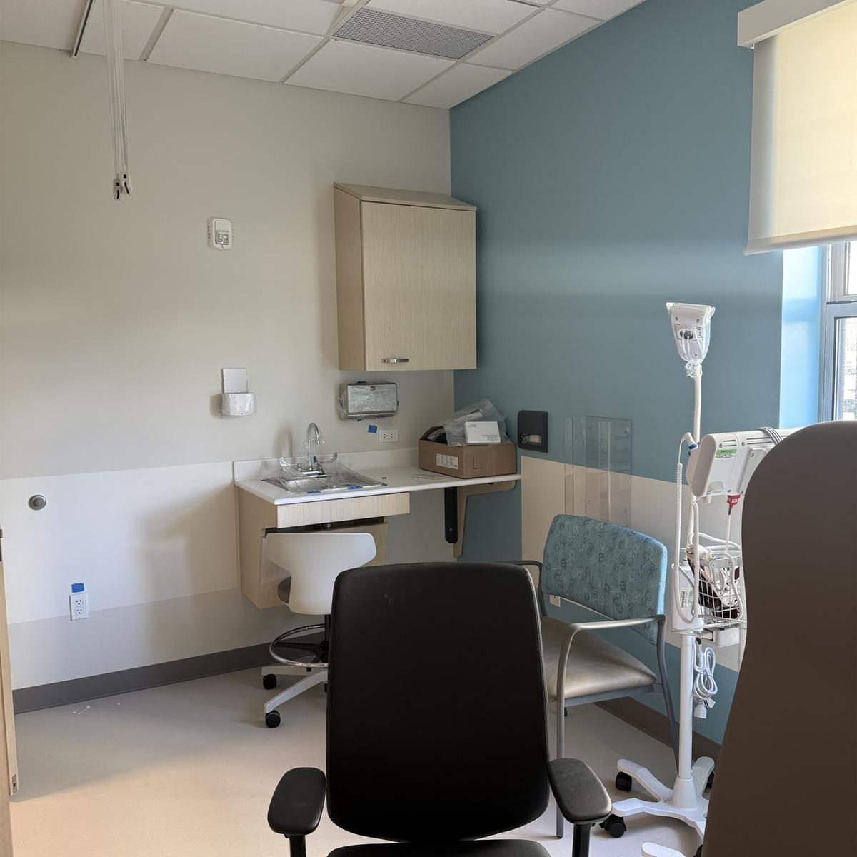 Veteran's Clinic