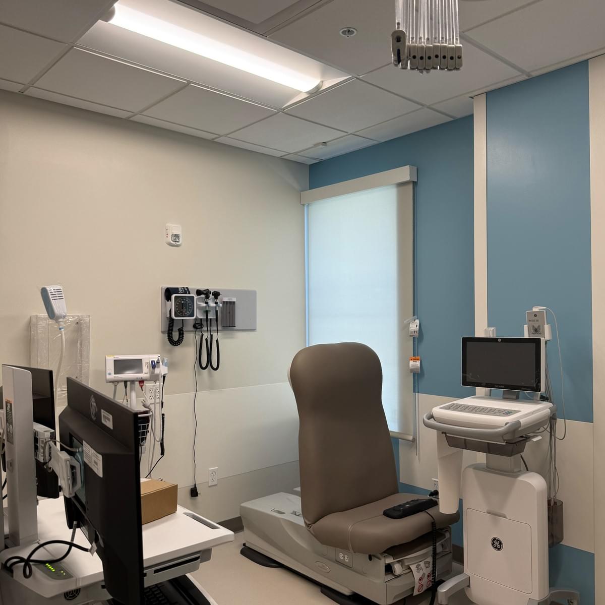 Veteran's Clinic