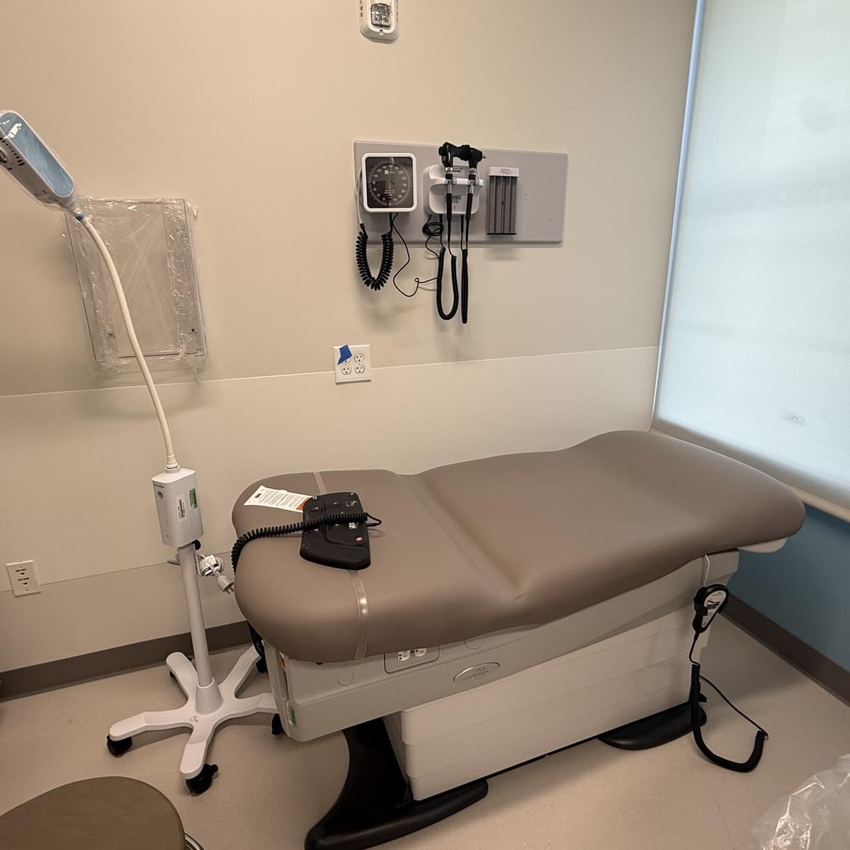 Veteran's Clinic