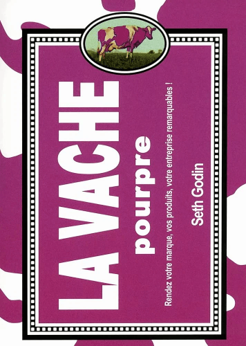 La vache pourpre La vache pourpre