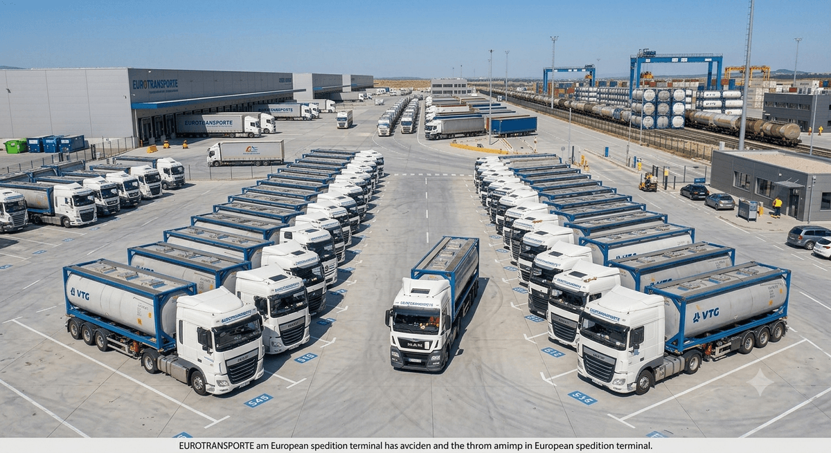 OUR COMMITMENTWe deliver reliable and safe transport solutions for your liquid and containerized cargo across Europe. ## Your Trusted Partner for Tank Container & Sea Container Transport
Based in Ludwigshafen, Germany, we provide professional transport solutions for liquid cargo and containerized freight throughout Germany and across Europe. With a strong commitment to reliability, safety, and customer service, we specialize in the transportation of liquid products in tank containers as well as standard sea containers for import, export, and domestic logistics.
Our experience in the logistics industry enables us to handle a wide range of cargo efficiently while meeting the highest safety and regulatory standards. Whether transporting chemicals, industrial liquids, food-grade products, or containerized goods, we deliver tailored transport solutions to meet our customers' needs.
### Our Services
* ISO Tank Container Transport
* Liquid Bulk Transport
* Sea Container Transport
* National & International Freight Services
* Port and Terminal Deliveries
* Import & Export Logistics
* Door-to-Door Transportation
* Time-Critical D OUR COMMITMENTWe deliver reliable and safe transport solutions for your liquid and containerized cargo across Europe. ## Your Trusted Partner for Tank Container & Sea Container Transport
Based in Ludwigshafen, Germany, we provide professional transport solutions for liquid cargo and containerized freight throughout Germany and across Europe. With a strong commitment to reliability, safety, and customer service, we specialize in the transportation of liquid products in tank containers as well as standard sea containers for import, export, and domestic logistics.
Our experience in the logistics industry enables us to handle a wide range of cargo efficiently while meeting the highest safety and regulatory standards. Whether transporting chemicals, industrial liquids, food-grade products, or containerized goods, we deliver tailored transport solutions to meet our customers' needs.
### Our Services
* ISO Tank Container Transport
* Liquid Bulk Transport
* Sea Container Transport
* National & International Freight Services
* Port and Terminal Deliveries
* Import & Export Logistics
* Door-to-Door Transportation
* Time-Critical D