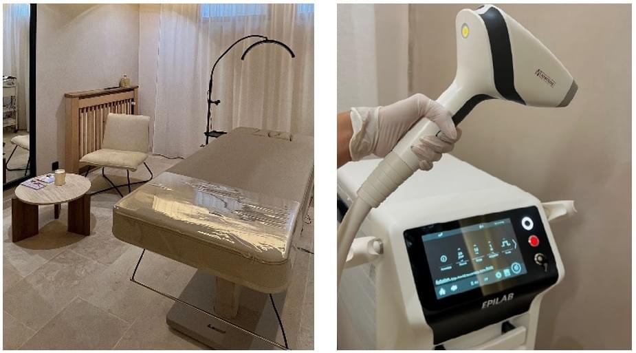 Epilation laser 95 Val d'Oise : Valmondois, Cergy, L'Isle-Adam, Beaumont-sur-Oise : soin esthétique épilation Glowlaser Epilation laser 95 Val d'Oise : Valmondois, Cergy, L'Isle-Adam, Beaumont-sur-Oise : soin esthétique épilation Glowlaser