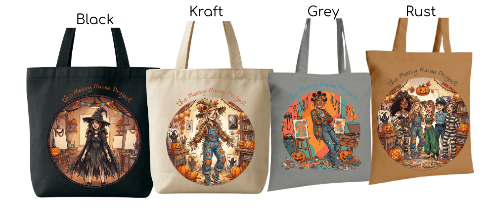 Limited Edition Halloween 3 Item Bundle