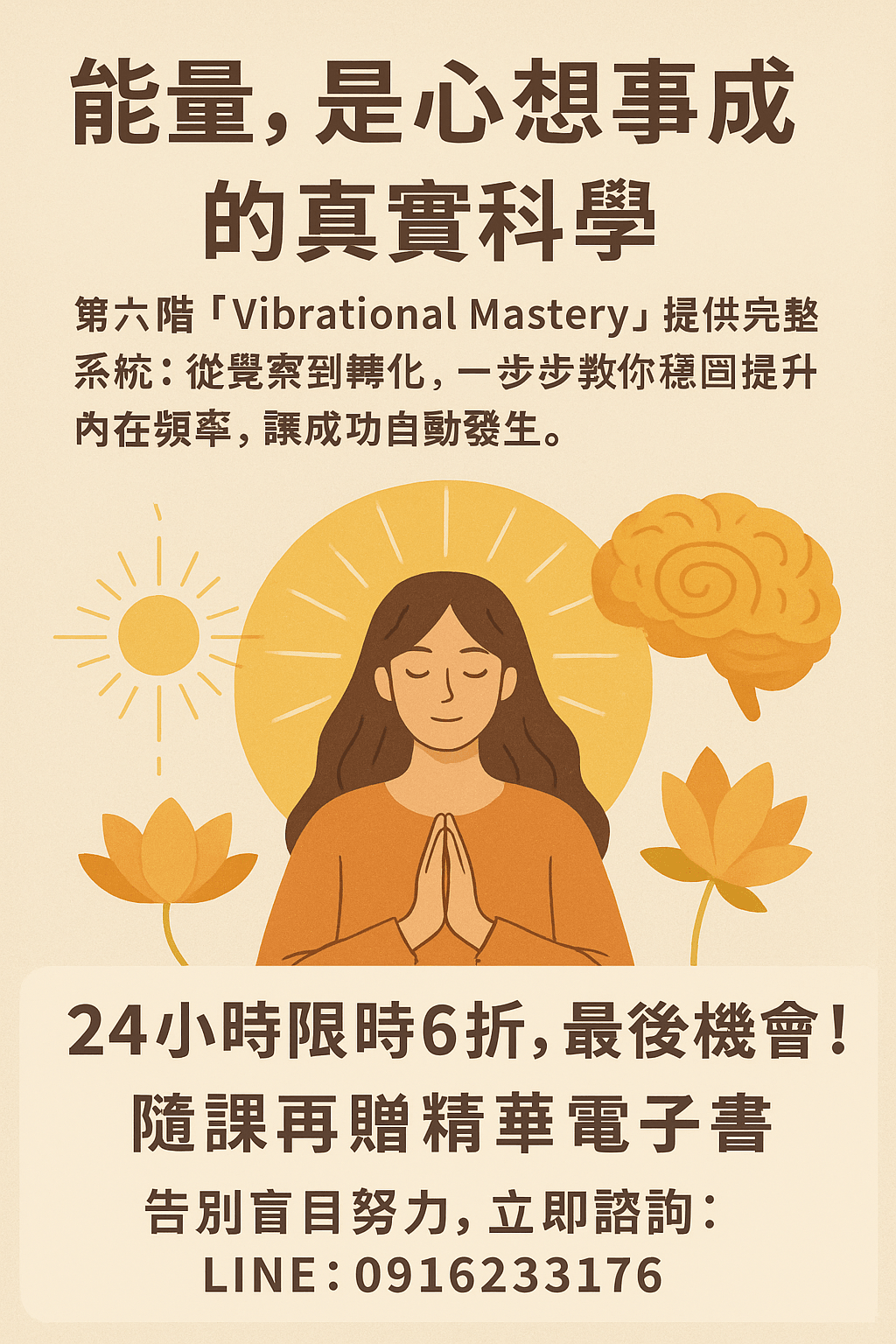 《KS07知達覺醒系統》