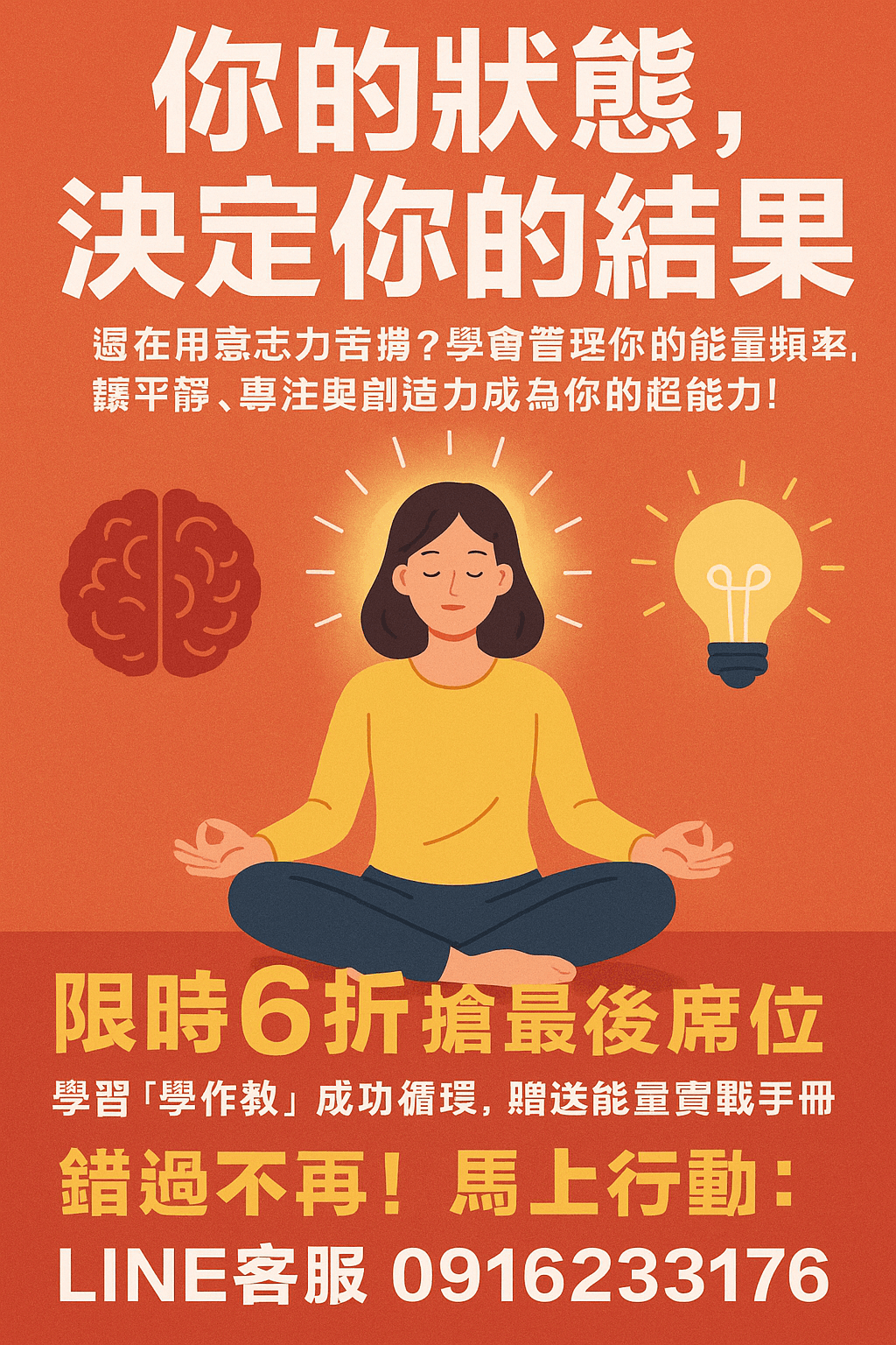 《KS07知達覺醒系統》