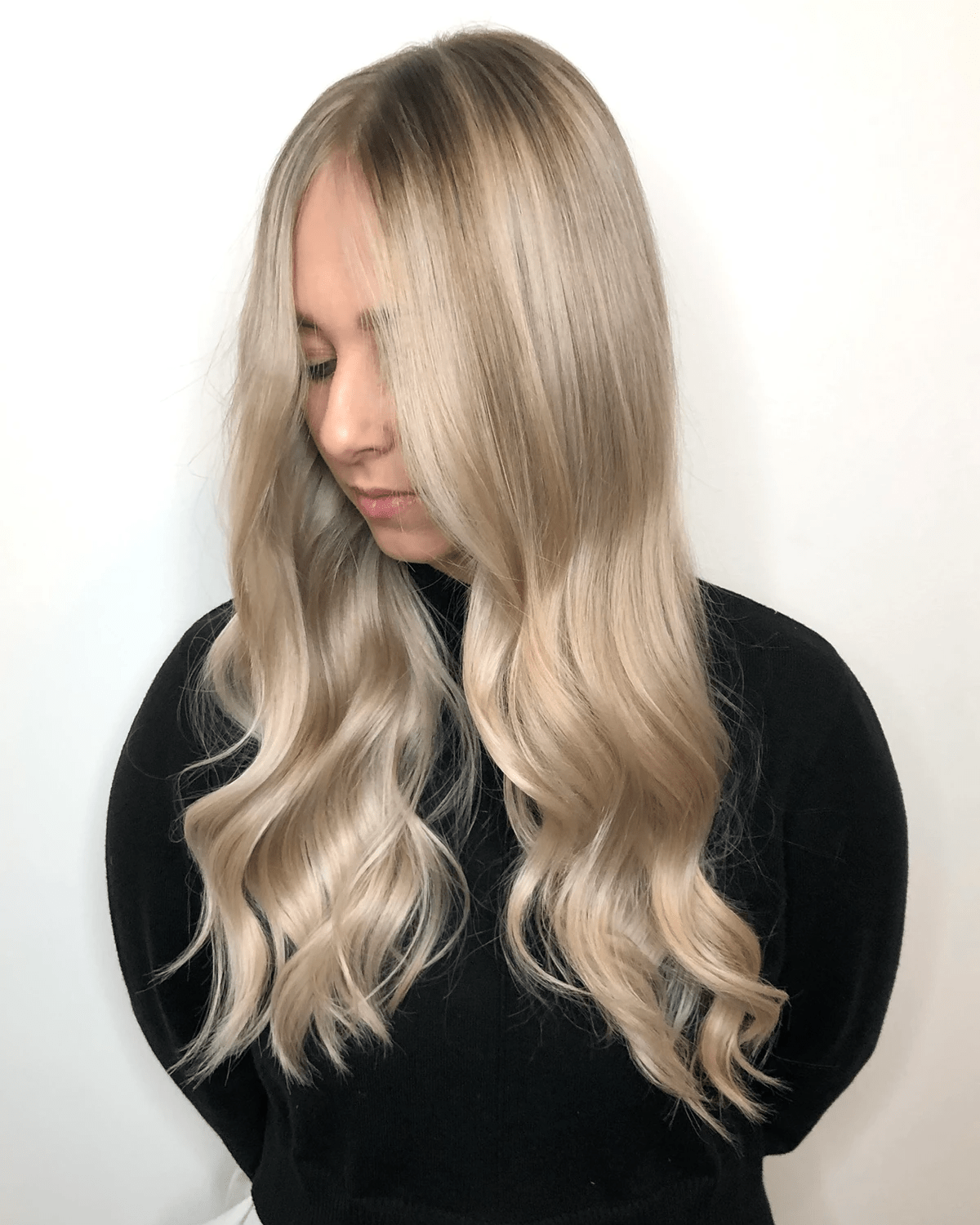 ColourMelange™ Hair COlour ColourMelange™ Hair COlour
