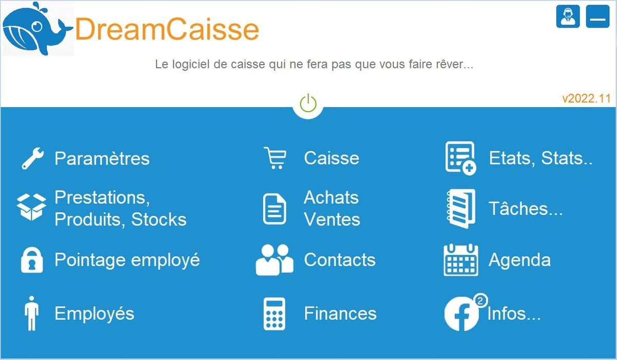logiciel de caisse - logiciel point de vente logiciel de caisse - logiciel point de vente