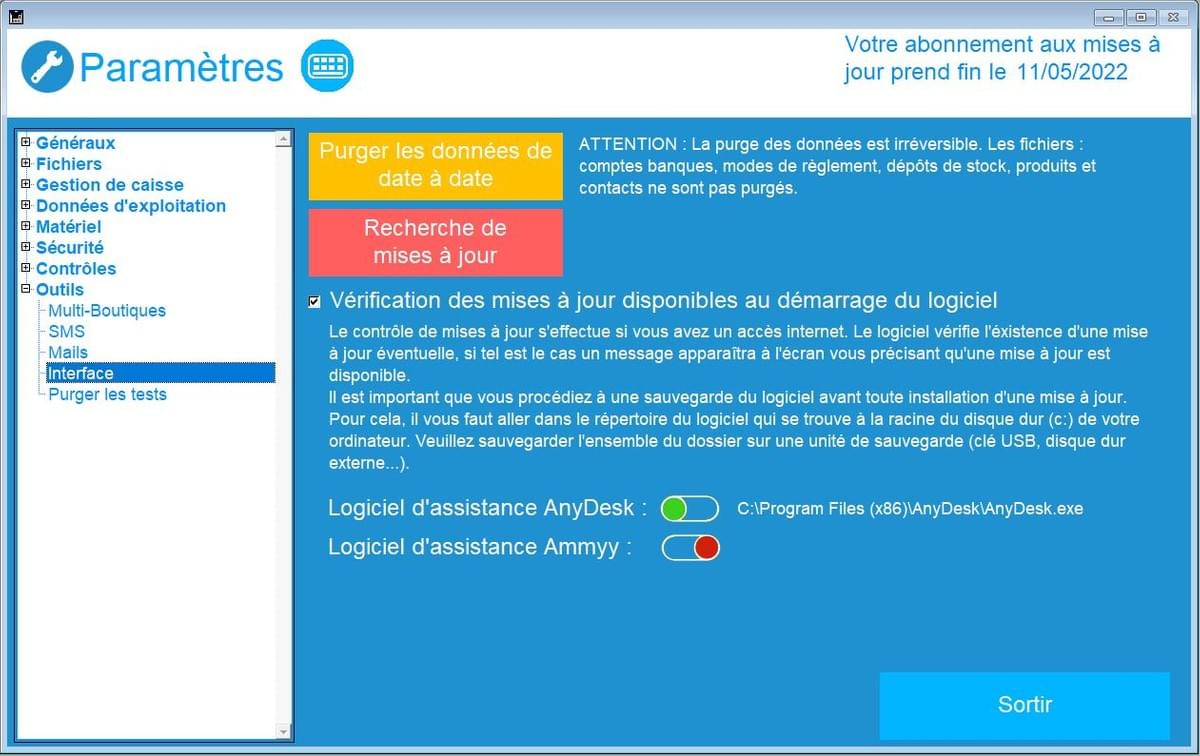 logiciel de caisse - logiciel point de vente logiciel de caisse - logiciel point de vente