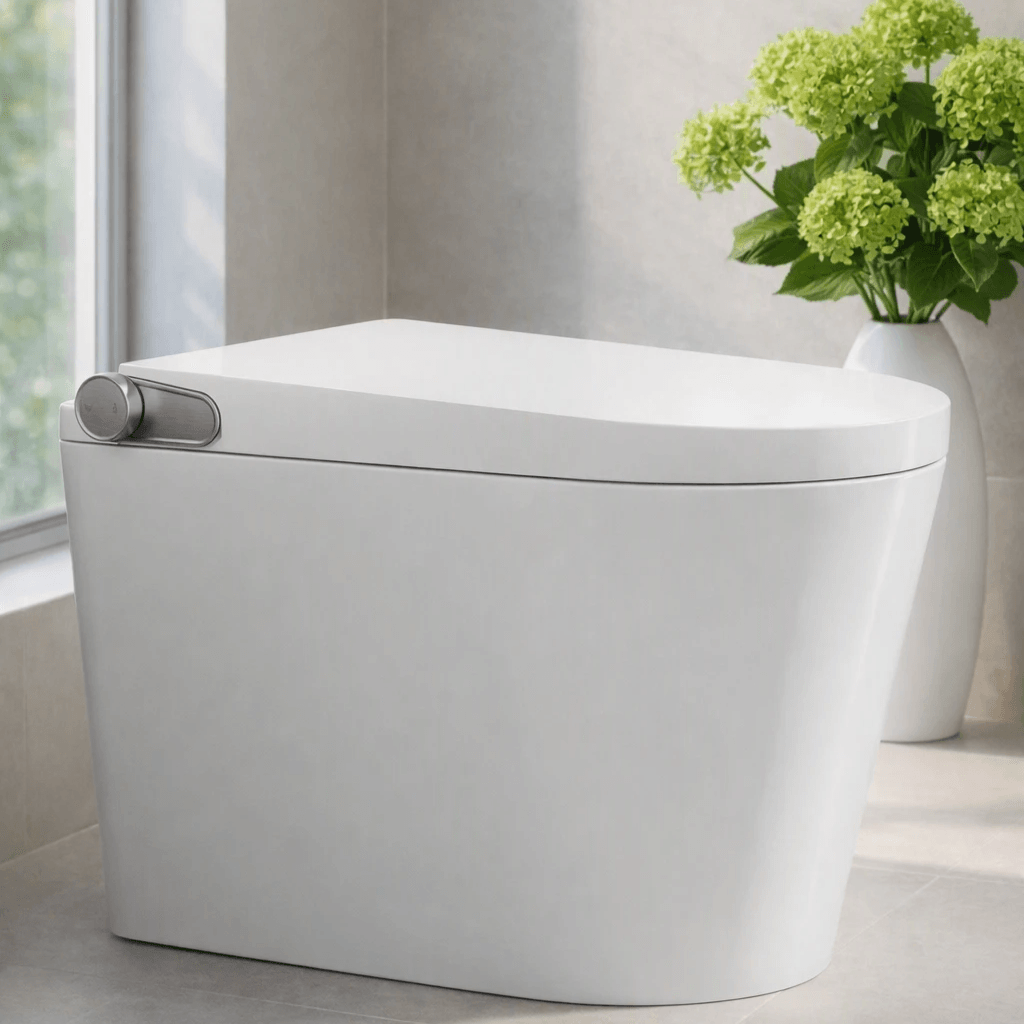 Our fixtures seamlessly blend modern aesthetics with functionality, elevating the style and efficiency of your bathroom. Elegant Design Our Innovations Kasilyas Bathroom Fixtures is redefining modern living with innovative bathroom solutions, starting with smart toilets seamlessly integrated with advanced technology. Our mission is to bring intelligent design and cutting-edge functionality into everyday fixtures, transforming bathrooms into spaces of comfort, efficiency, and sophistication. Our fixtures seamlessly blend modern aesthetics with functionality, elevating the style and efficiency of your bathroom. Elegant Design Our Innovations Kasilyas Bathroom Fixtures is redefining modern living with innovative bathroom solutions, starting with smart toilets seamlessly integrated with advanced technology. Our mission is to bring intelligent design and cutting-edge functionality into everyday fixtures, transforming bathrooms into spaces of comfort, efficiency, and sophistication.