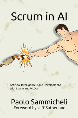 Artificial Intelligence Agile Development with Scrum Artificial Intelligence Agile Development with Scrum