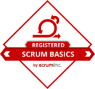 Certificazione Scrum Basics Certificazione Scrum Basics