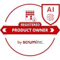 Certificazione Product Owner Certificazione Product Owner