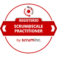 Certificazione Scaled Scrum Certificazione Scaled Scrum