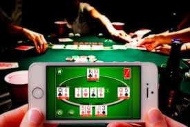 Idn Poker Idn Poker