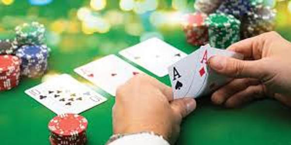 Poker Online Indonesia Poker Online Indonesia