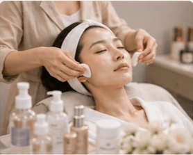 Provide professional beauty treatments, let your skin show natural radiance on important days, enhance overall image and confidence. Suitable for various formal occasions' personal beauty needs. Beauty services Our service We are about to launch a "Important Occasion Korean Style Home Service" that mainly serves guests attending formal events such as weddings, friends and family, portrait photos, banquets, year-end parties, spring wine, stage activities, and other important occasions requiring formal attendance.
This time, we want to invite stable, aesthetically detailed, and high-quality service makeup/hair styling/beauty/nail art teachers to become partners.
We observe that many professional teachers are not actually lacking skills, but spend too much time on tasks outside of their services, such as:
・Replying to customer inquiries
・Explaining service content and prices
・Confirming address and time
・Tracking deposit payments
・Reminding customers of precautions
・Communicating transportation costs
・Handling last-minute rescheduling or cancellations
We hope the platform can assist in handling these front-end communications and administrative details.
This allows teachers to focus their time on truly important matters: consistently producing work, serving clients, and managing their own professionalism.
We are not a low-price comparison platform, nor do we want teachers to be forced into price competition.
The platform will target customers willing to invest in important occasions, who value makeup quality and service experience.
Customers will complete plan understanding, reservation information filling, address confirmation, and deposit payment via LINE; only after completing the deposit will the schedule be officially reserved.
Transportation costs and pre-service reminders will also be explained in advance by us, to minimize the costs of back-and-forth communication and last-minute changes for teachers.
I want to create a one-page website about home aesthetic services, including makeup, hair styling, beauty, and additional nail services.
The content should also include a list of transportation costs (amounts not yet determined).
Can you give me instructions and tell me which platform to use to build the website or directly help me create a website? Provide professional beauty treatments, let your skin show natural radiance on important days, enhance overall image and confidence. Suitable for various formal occasions' personal beauty needs. Beauty services Our service We are about to launch a "Important Occasion Korean Style Home Service" that mainly serves guests attending formal events such as weddings, friends and family, portrait photos, banquets, year-end parties, spring wine, stage activities, and other important occasions requiring formal attendance.
This time, we want to invite stable, aesthetically detailed, and high-quality service makeup/hair styling/beauty/nail art teachers to become partners.
We observe that many professional teachers are not actually lacking skills, but spend too much time on tasks outside of their services, such as:
・Replying to customer inquiries
・Explaining service content and prices
・Confirming address and time
・Tracking deposit payments
・Reminding customers of precautions
・Communicating transportation costs
・Handling last-minute rescheduling or cancellations
We hope the platform can assist in handling these front-end communications and administrative details.
This allows teachers to focus their time on truly important matters: consistently producing work, serving clients, and managing their own professionalism.
We are not a low-price comparison platform, nor do we want teachers to be forced into price competition.
The platform will target customers willing to invest in important occasions, who value makeup quality and service experience.
Customers will complete plan understanding, reservation information filling, address confirmation, and deposit payment via LINE; only after completing the deposit will the schedule be officially reserved.
Transportation costs and pre-service reminders will also be explained in advance by us, to minimize the costs of back-and-forth communication and last-minute changes for teachers.
I want to create a one-page website about home aesthetic services, including makeup, hair styling, beauty, and additional nail services.
The content should also include a list of transportation costs (amounts not yet determined).
Can you give me instructions and tell me which platform to use to build the website or directly help me create a website?