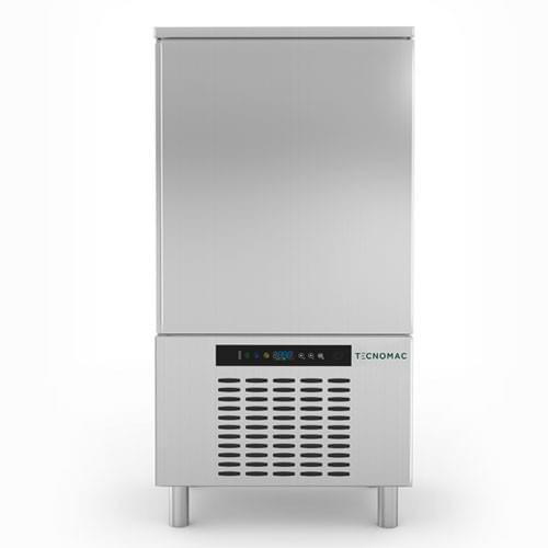 TECNOMAC BK+10 急速冷凍機 TECNOMAC BK+10 急速冷凍機