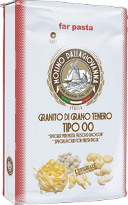 手粉 FLOUR TYPE 00 GRANITO 手粉 FLOUR TYPE 00 GRANITO