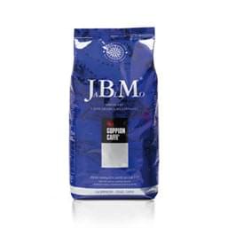 GOPPION J.B.M 牙買加藍山咖啡豆 GOPPION J.B.M 牙買加藍山咖啡豆