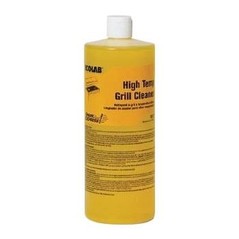 高溫除油劑 ECOLAB Grease Exxpress HTGC 高溫除油劑 ECOLAB Grease Exxpress HTGC