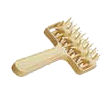 OEM 餅皮壓泡滾刀 OEM 餅皮壓泡滾刀