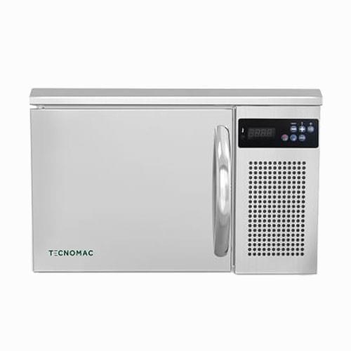 TECNOMAC BK3 2/3 急速冷凍機 TECNOMAC BK3 2/3 急速冷凍機