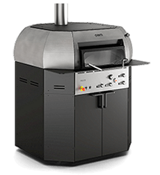 OEM HELIOS 530 電力型烤爐 OEM HELIOS 530 電力型烤爐