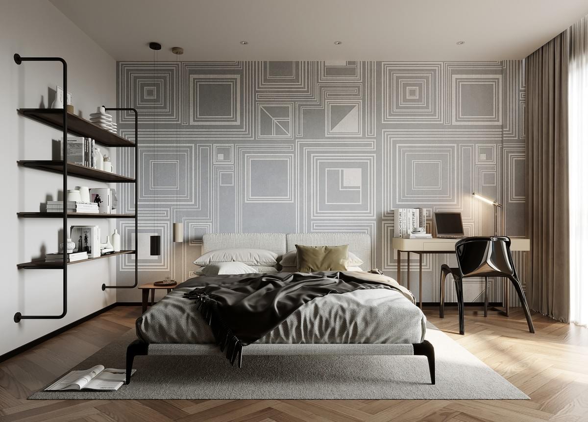 Cartier Skyline, luminous spacious halls with sweeping metropolitan vistas