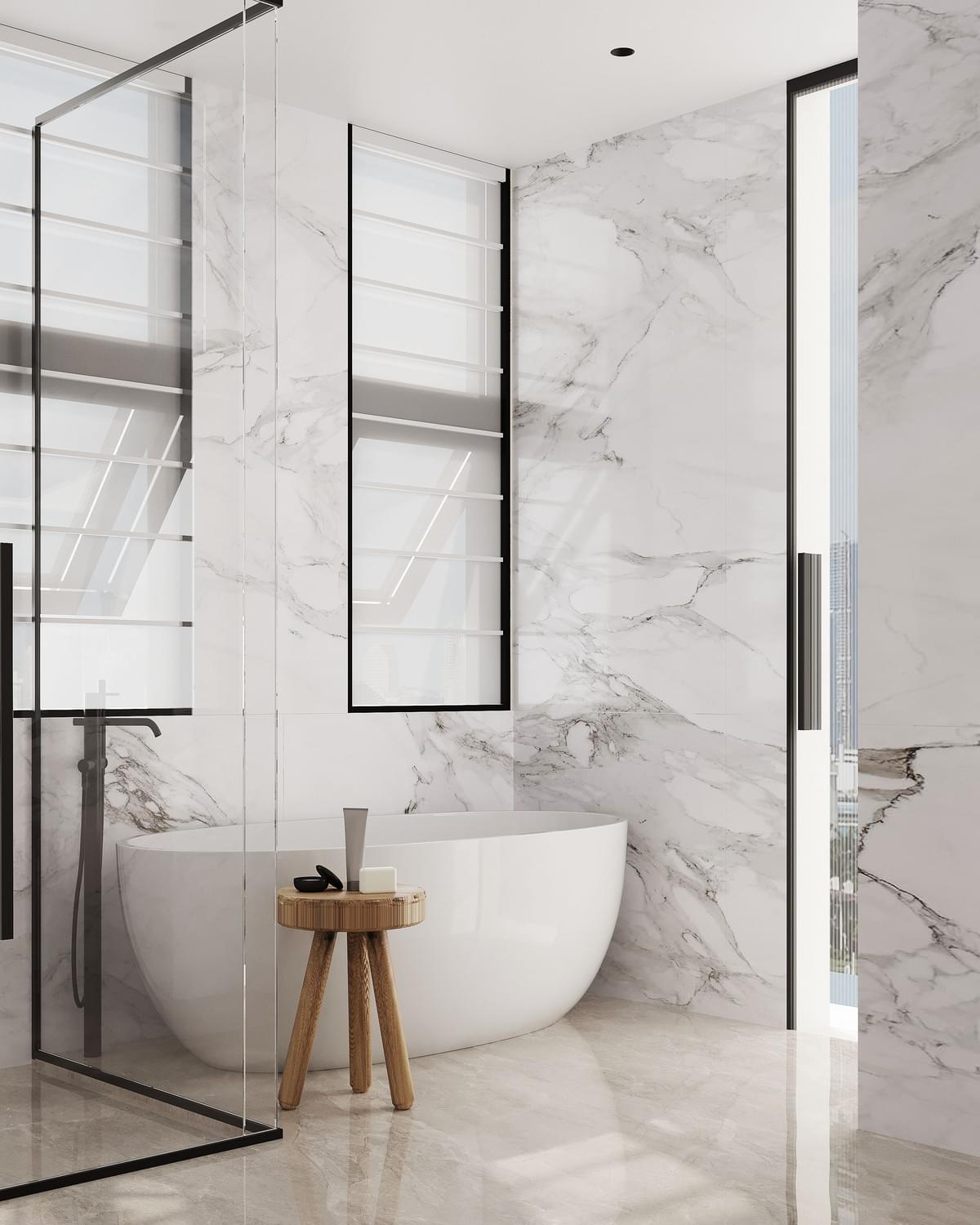 Luminous Modernism | China Resources Yuexi, A Model of Pure and Streamlined Living