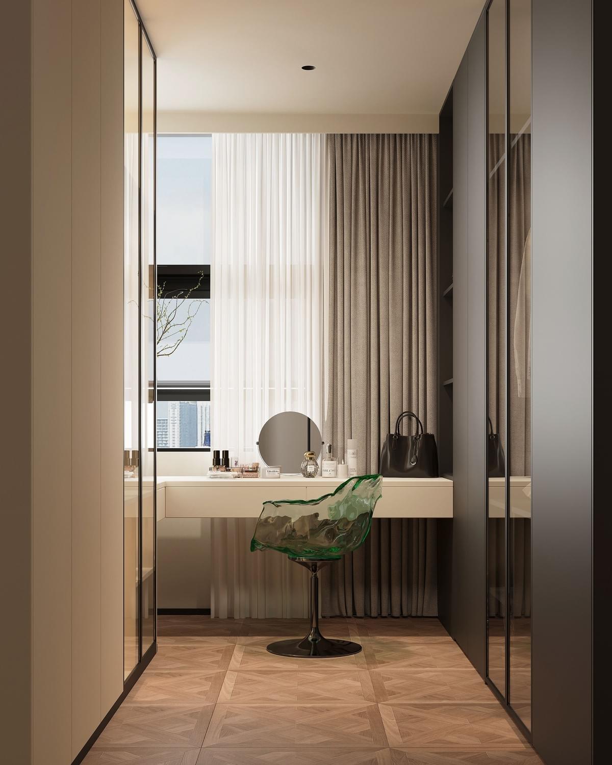 Luminous Modernism | China Resources Yuexi, A Model of Pure and Streamlined Living