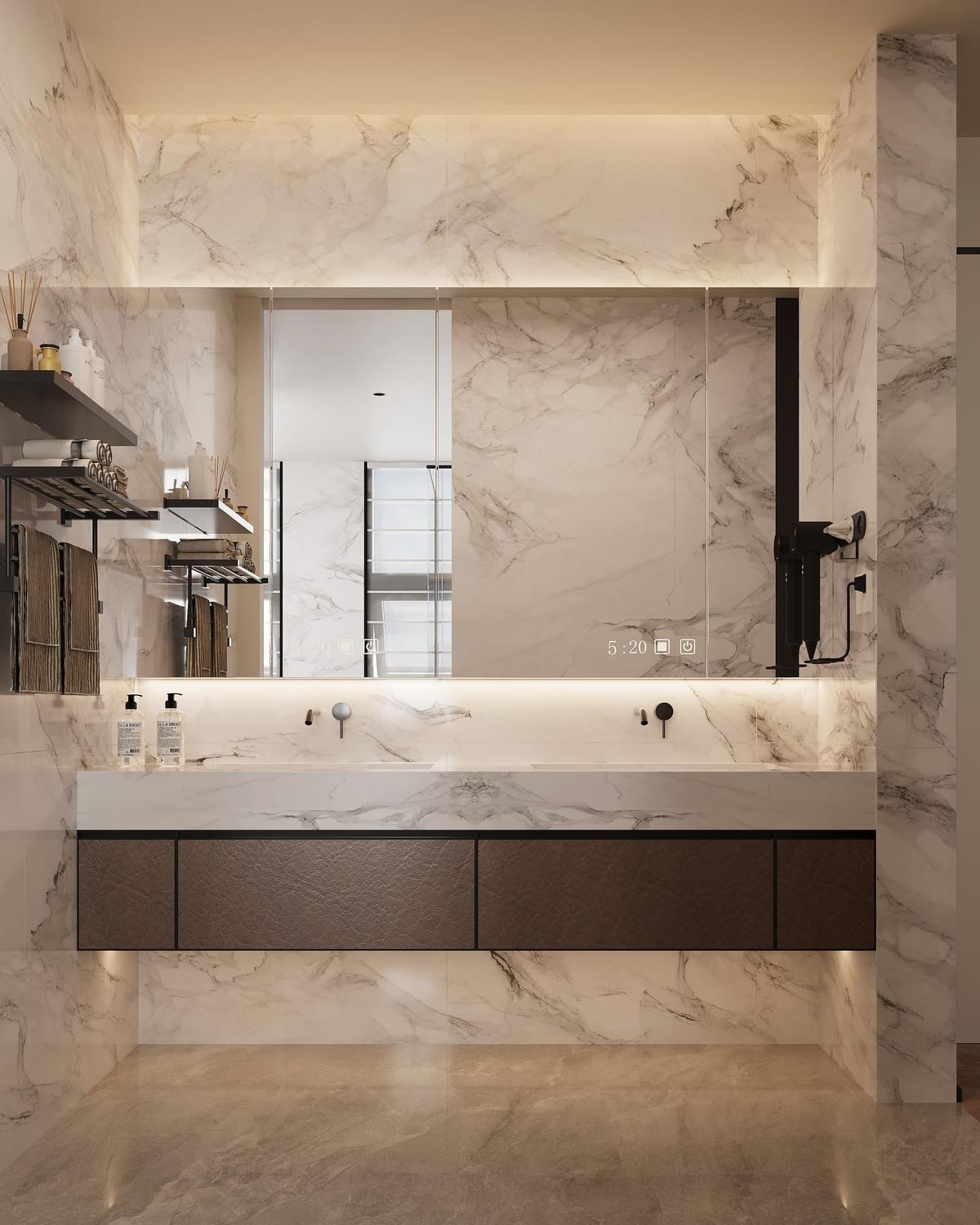 Luminous Modernism | China Resources Yuexi, A Model of Pure and Streamlined Living