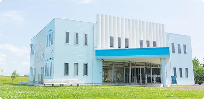 かすみがうら市交流センター(茨城県かすみがうら市) かすみがうら市交流センター(茨城県かすみがうら市)