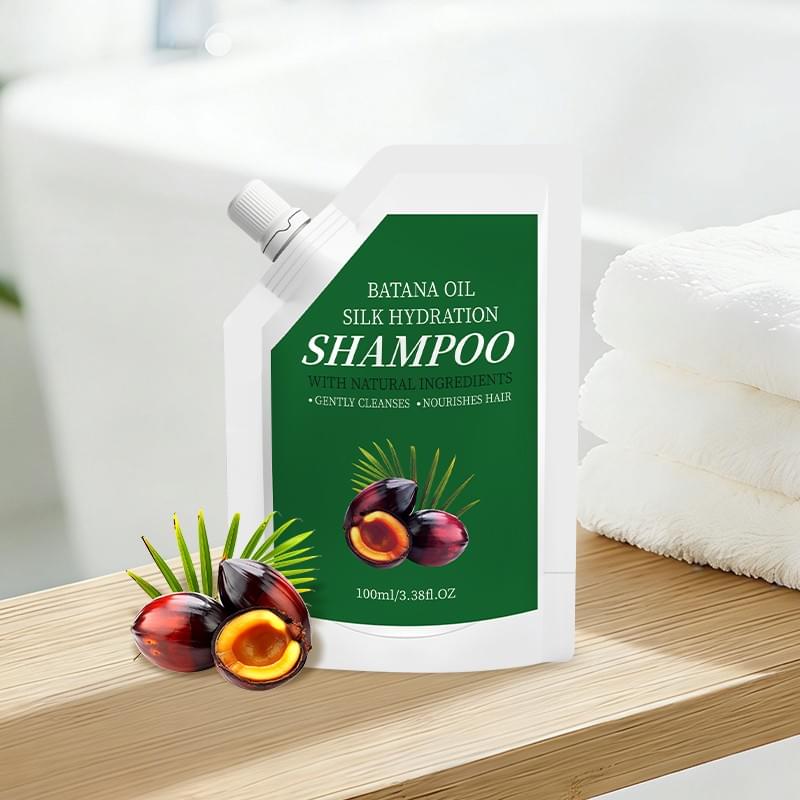Batana Oil Silk Hydration Shampoo