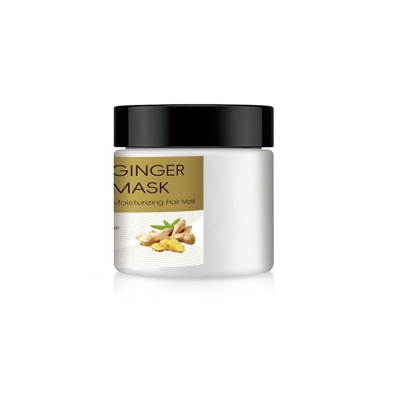 Ginger Moisturizing Hair Mask