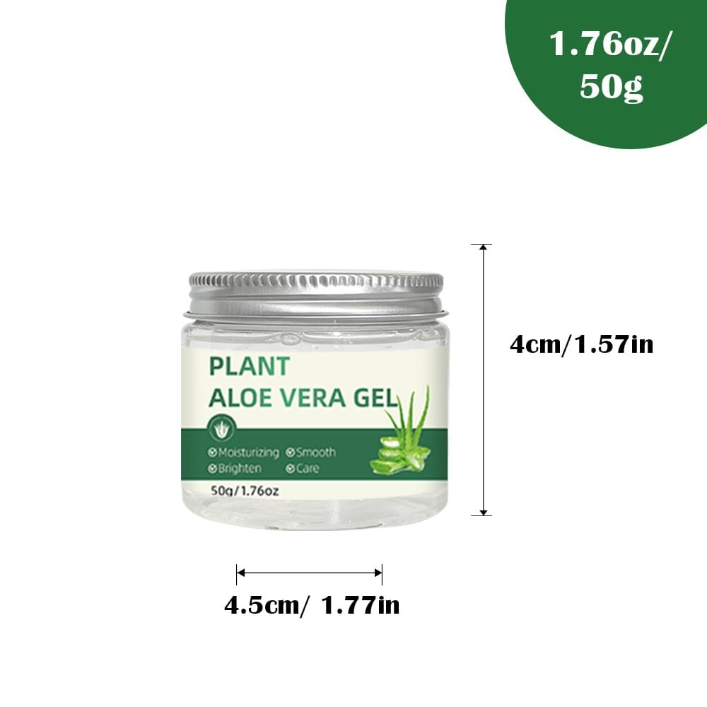 OEM Aloe Vera Gel Filling Manufacturer – Custom Skincare Private Label