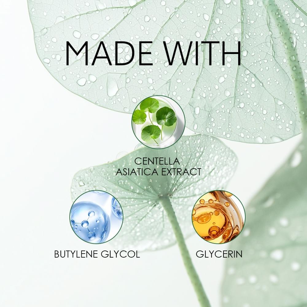 Centella Asiatica Soothing Hydrating Mist