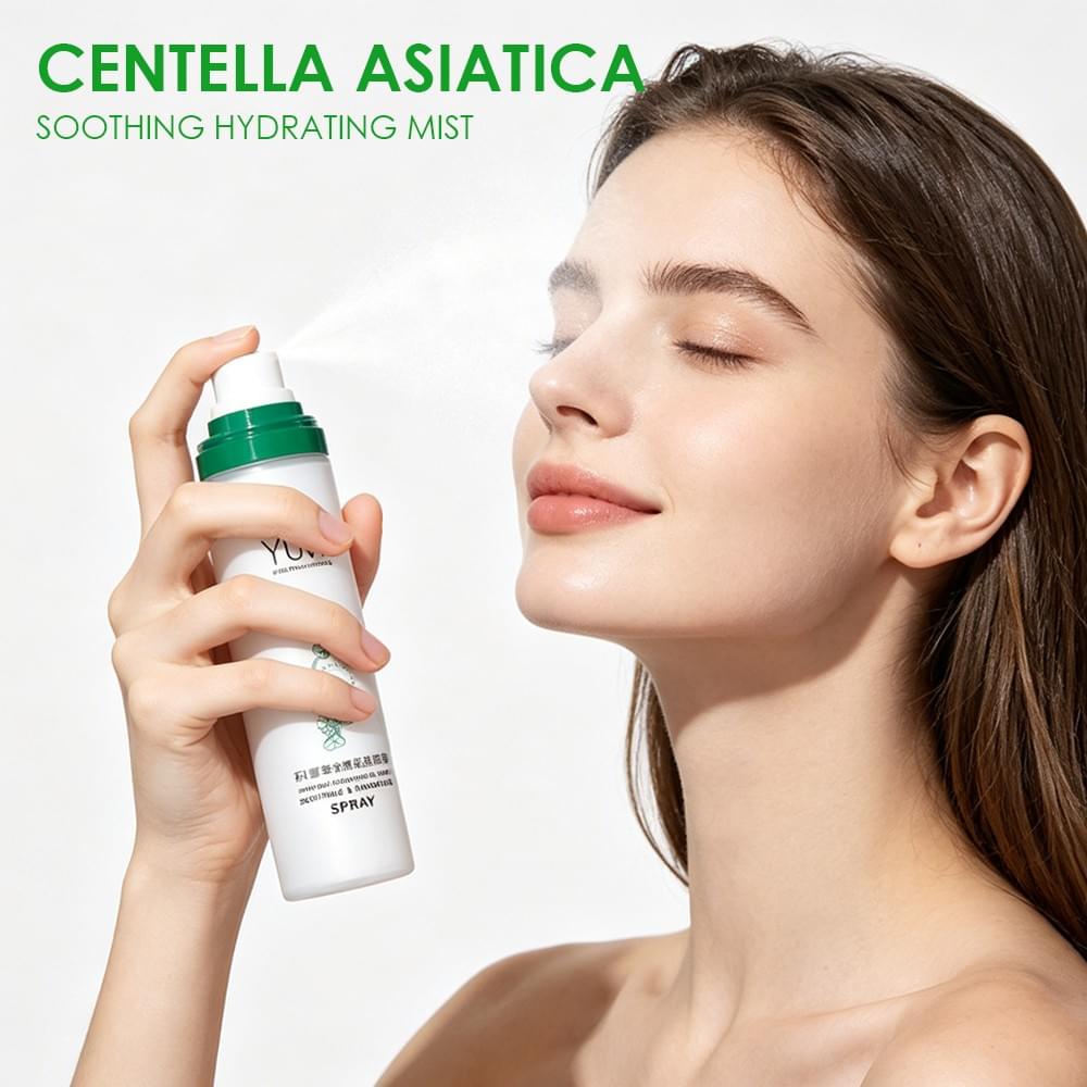 Centella Asiatica Soothing Hydrating Mist