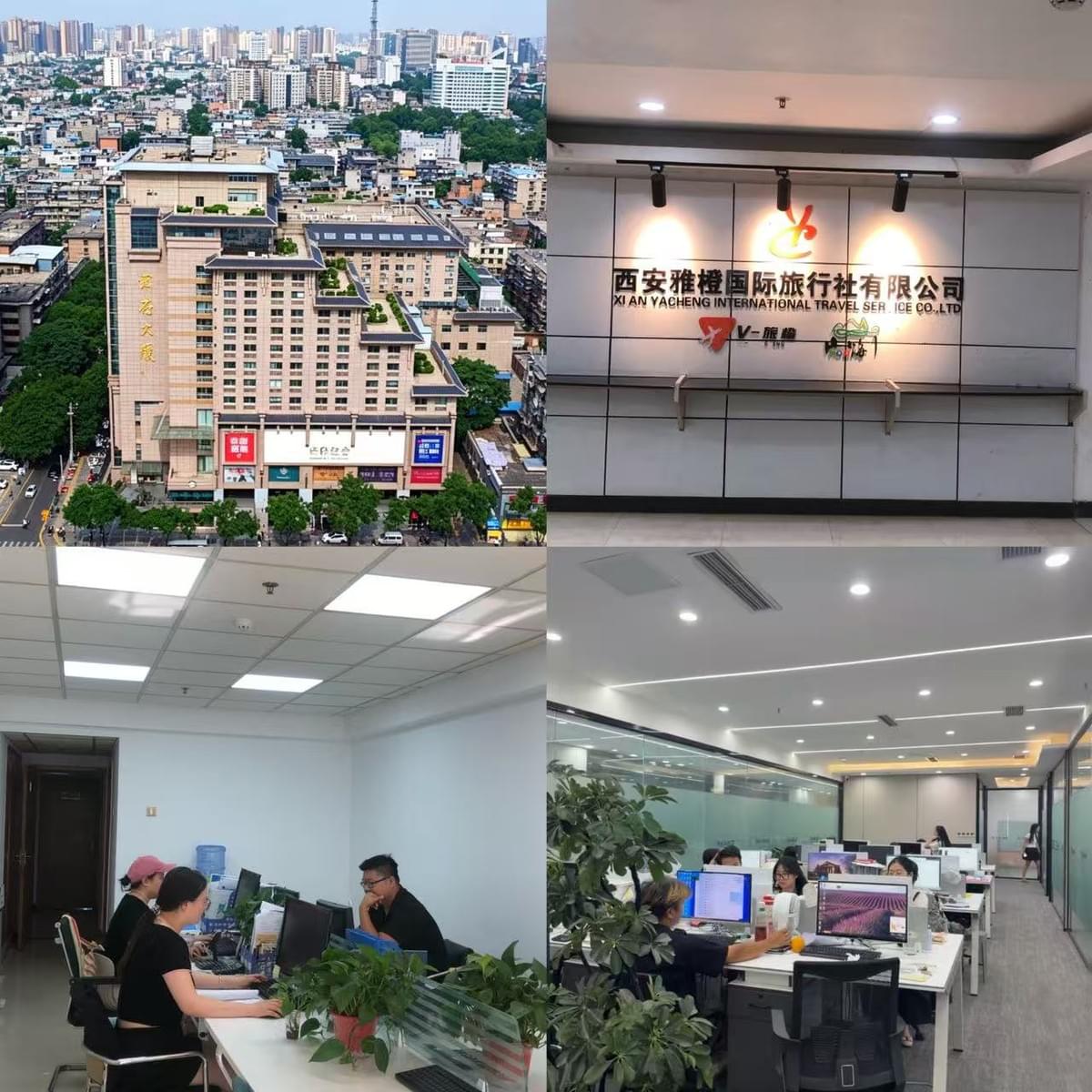 市中心办公场所 市中心办公场所