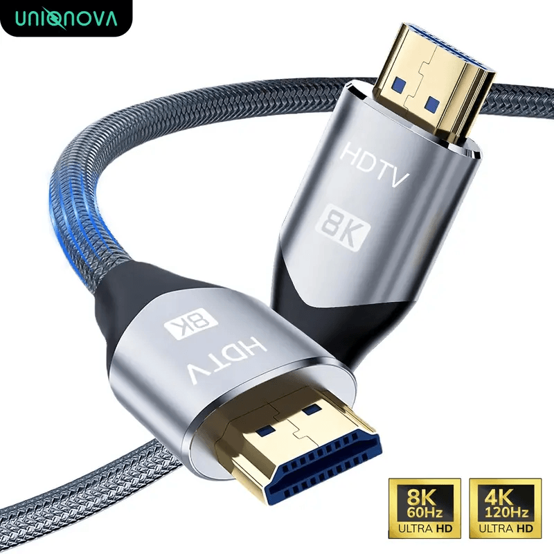 240W USB4 Type‑C Cable 80Gbps High‑Speed Data 4K@144Hz PD Fast Charging, Compatible with Thunderbolt